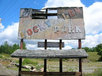 rockyglen