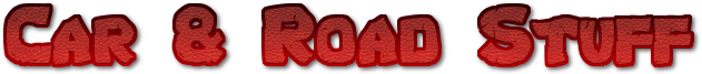 car road